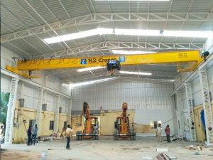 girder cranes