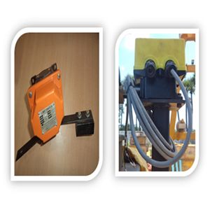 Gravity Limit Switch