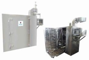 air tray dryer