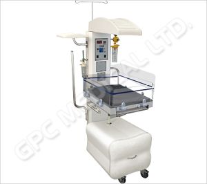 BABY INCUBATION OPEN CARE SYSTEM