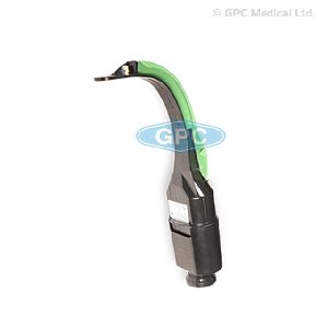 DISPOSABLE ANAESTHETIC LARYNGOSCOPE