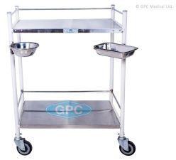 Dressing Trolley