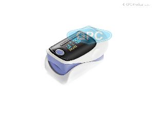 Fingertip Pulse Oximeter