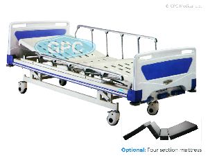 ICU Bed