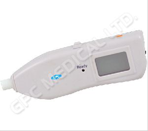 jaundice meter