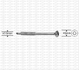 Malleolar Screw