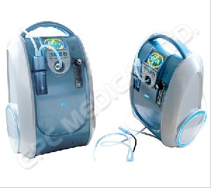 Oxygen Concentrator