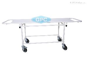 Patient Stretcher Trolley