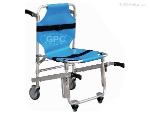 Wheel Chair Stretcher
