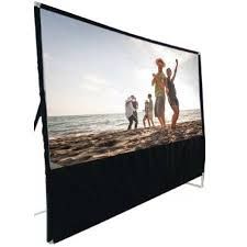 Projector Screen