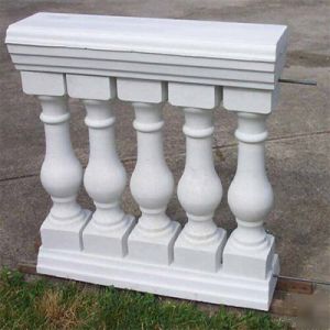 Balusters