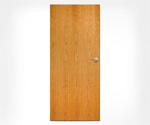 Wood Laminated Flush Door