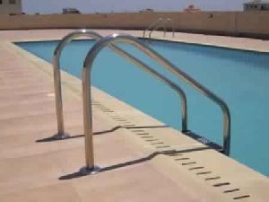 Swimming Pool Ladder