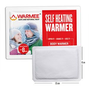 body warmer