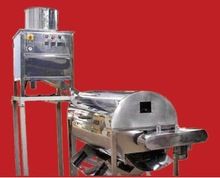 Cashew Kernel Peeling Machine