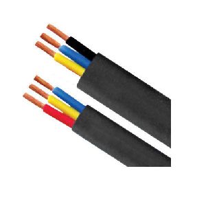 Flat Submersible Cable