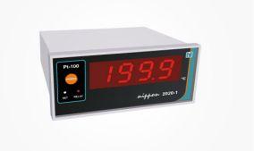 Digital Temperature Controller