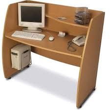 modular computer furniture