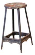 Height Bar Stools