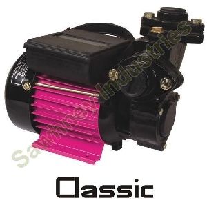 Classic Self Priming Monoblock  Pump
