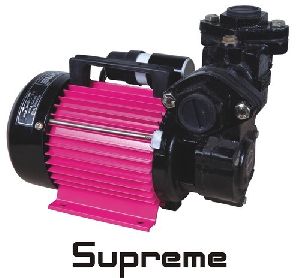 Supreme Self Priming Monoblock Pump
