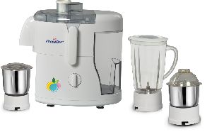 electric juicer mixer grinder