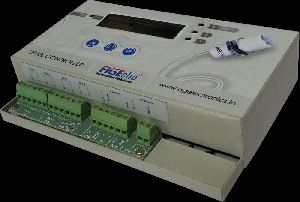 Ultrasonic Controllers