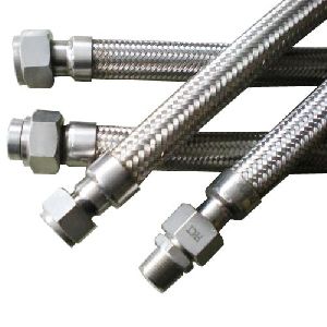 Metallic Flexible Hose Pipe