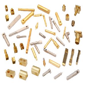 Brass Plug Pins