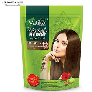 Herbal Henna Powder