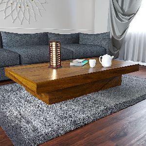 Center Table and Coffee Table