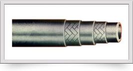 high pressure wire braided hose