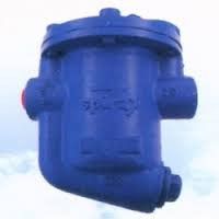 Inverted Bucket Steam Trap