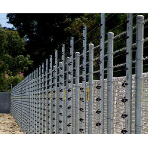 Electric Fencing System