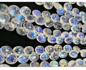 Blue Moonstone Stone