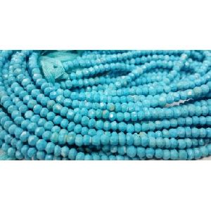 Magnacite Turquoise Beads