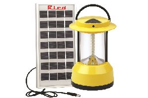 Solar Led Lantern