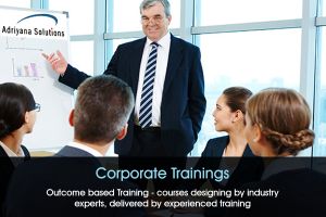 Corporate Training