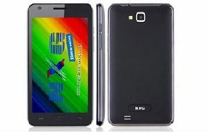 XFAB Phablet Tablet Phone
