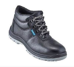 Hike Leather Safety Shoes