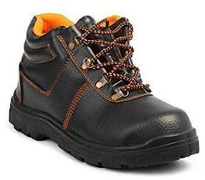 Spark PVC Safety Shoes