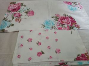 Cotton Bed Sheets