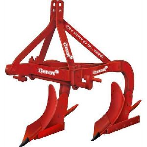 Mould Board Plough