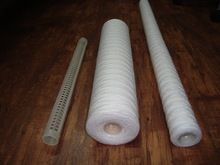 PP Cotton String Wound Filter Cartridge