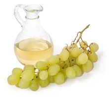 cold pressed grape seed oil