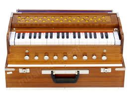 Harmonium