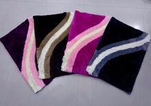 POLYESTER MICRO FIBRE DOORMATS