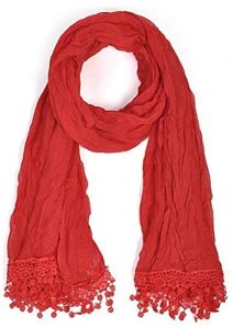 Viscose Scarves