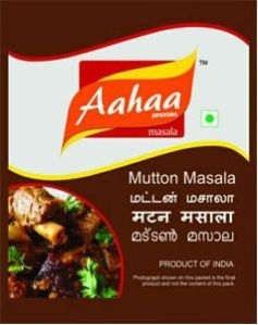 Mutton Masala