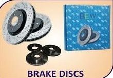 Brake Discs